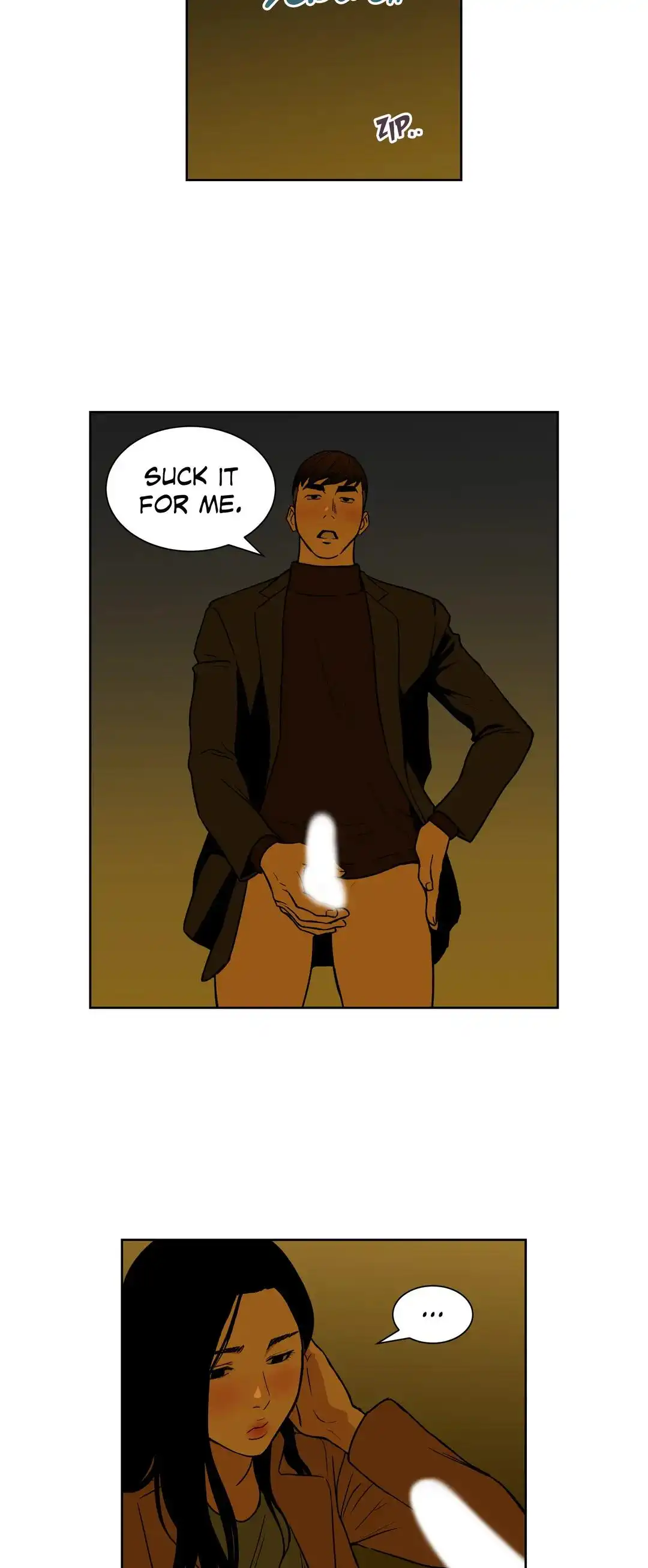 Psychic Gambler: Betting Man Chapter 35 12